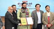 MoUs signed to strengthen University-Govt collaboration in Hry