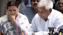Charges framed against Lalu Yadav, Rabri in land-for-jobs scam