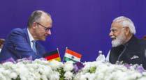India-Germany ties to enter 'Limitless' phase in strategic sectors: PM Modi