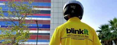 No more 10-minute delivery promise: Labour Ministry to Blinkit, Swiggy
