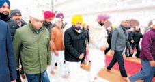Viral video is fake; ready for lab investigation, says CM Mann