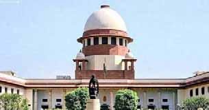 Bengal SIR: SC directs ECI to display names of electors under ‘logical discrepancies' category