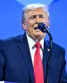 Won't use force to acquire Greenland: Trump in Davos