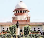 Amid uproar, SC stays UGC's new regulations, 2012 rules to continue