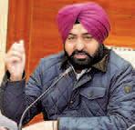 Mann govt rolls out "Next Generation Road Renovation Program" in Mohali