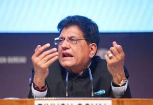 India got best deal in neighbourhood: Piyush Goyal on agreement with US