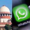 SC slams WhatsApp, Meta over data-sharing practices