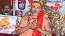 FIR registered against Swami Avimukteshwaranand, disciple under POCSO Act in Prayagraj