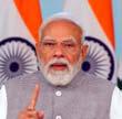 PM Modi calls for swift end to West Asia, Ukraine conflicts