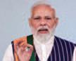 Time has come to implement Women's Reservation Act: PM
