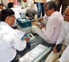 All eyes set on counting of votes for 4 Assemblies, one UT today