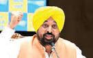 CM Mann urges all state govts to enact strict laws against beadbi