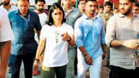 Delhi HC directs expert panel on Vinesh Phogat's eligibility, questions WFI decision