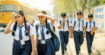 Punjab revises timings for govt offices, schools amid heat wave