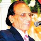 Renowned Urdu poet Bashir Badr passes away at 91
