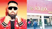 Rapper Badshah-linked Chd club sealed over building norm violations