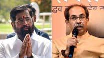 Shiv Sena (UBT) split confirmed as six MPs back Shinde camp