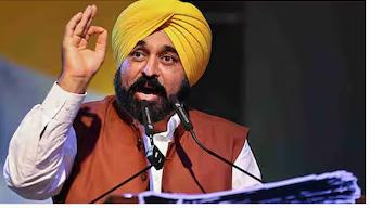 Opposition trying to defame me, Says CM Mann over video row