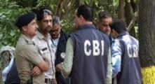 CBI raids over 80 locations in digital arrest scam crackdown