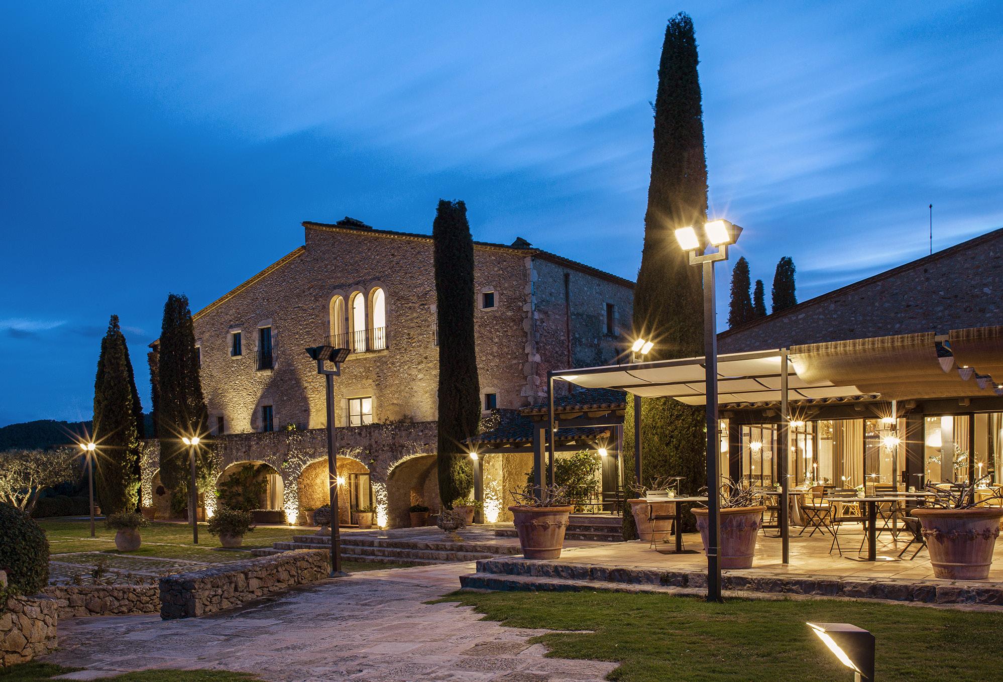 luxury Places