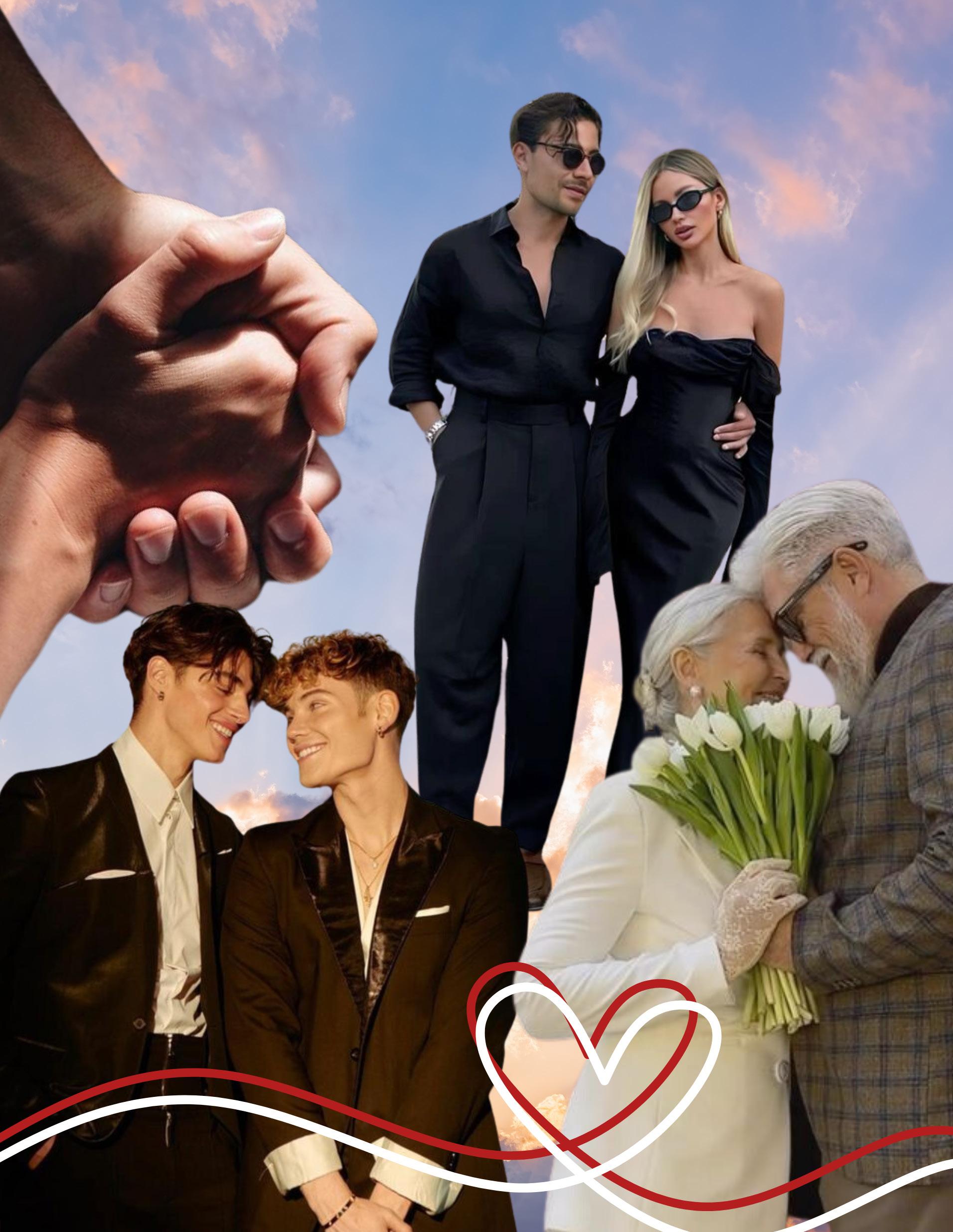 MANAGE LOVE: CREATE CONSCIOUS CONNECTIONS