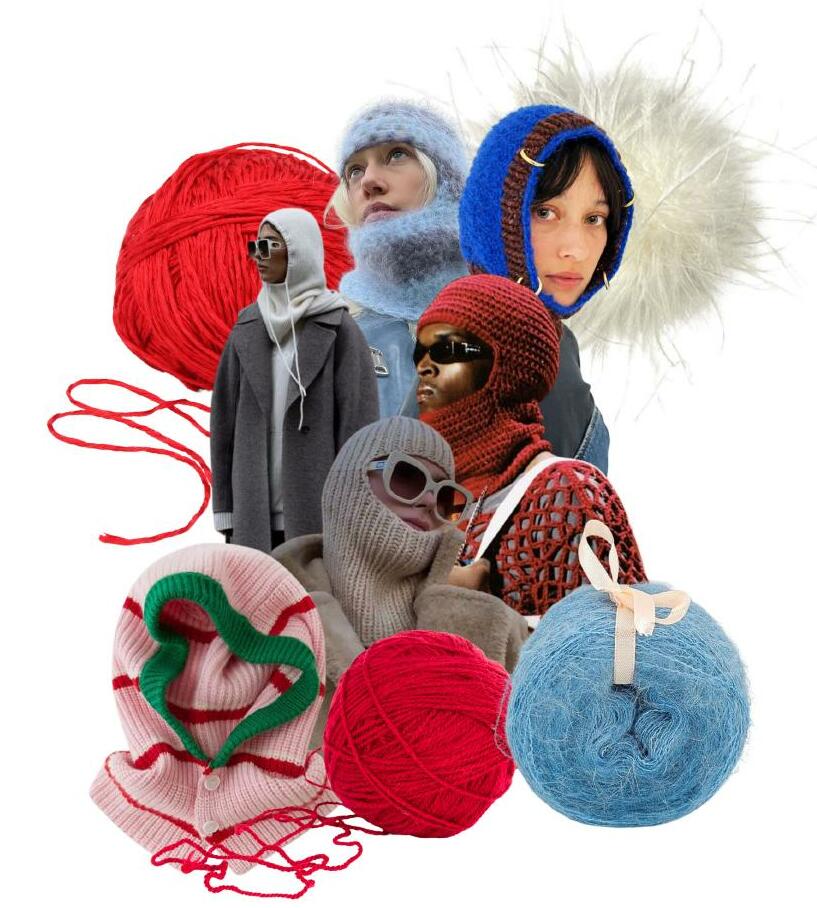 BALACLAVA: THE CHIC ACCESSORY TO STAY WARM THIS WINTER