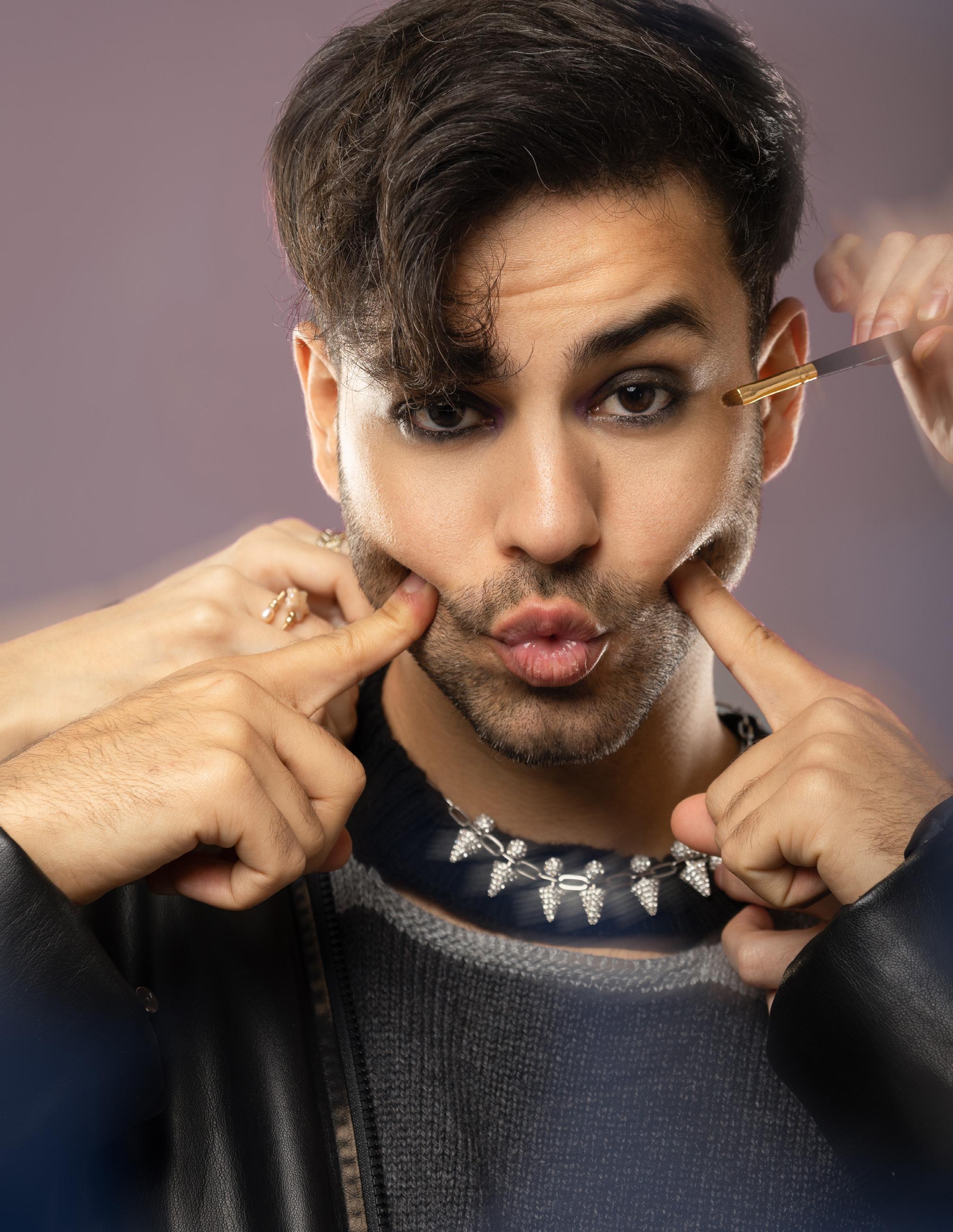 agoney