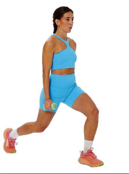 LOS GRANDES OLVIDADOS DEL RUNNING...