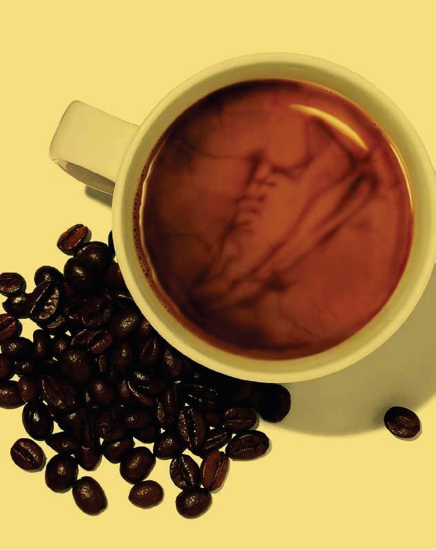 BEBE CAFE PARA RECUPERARTE