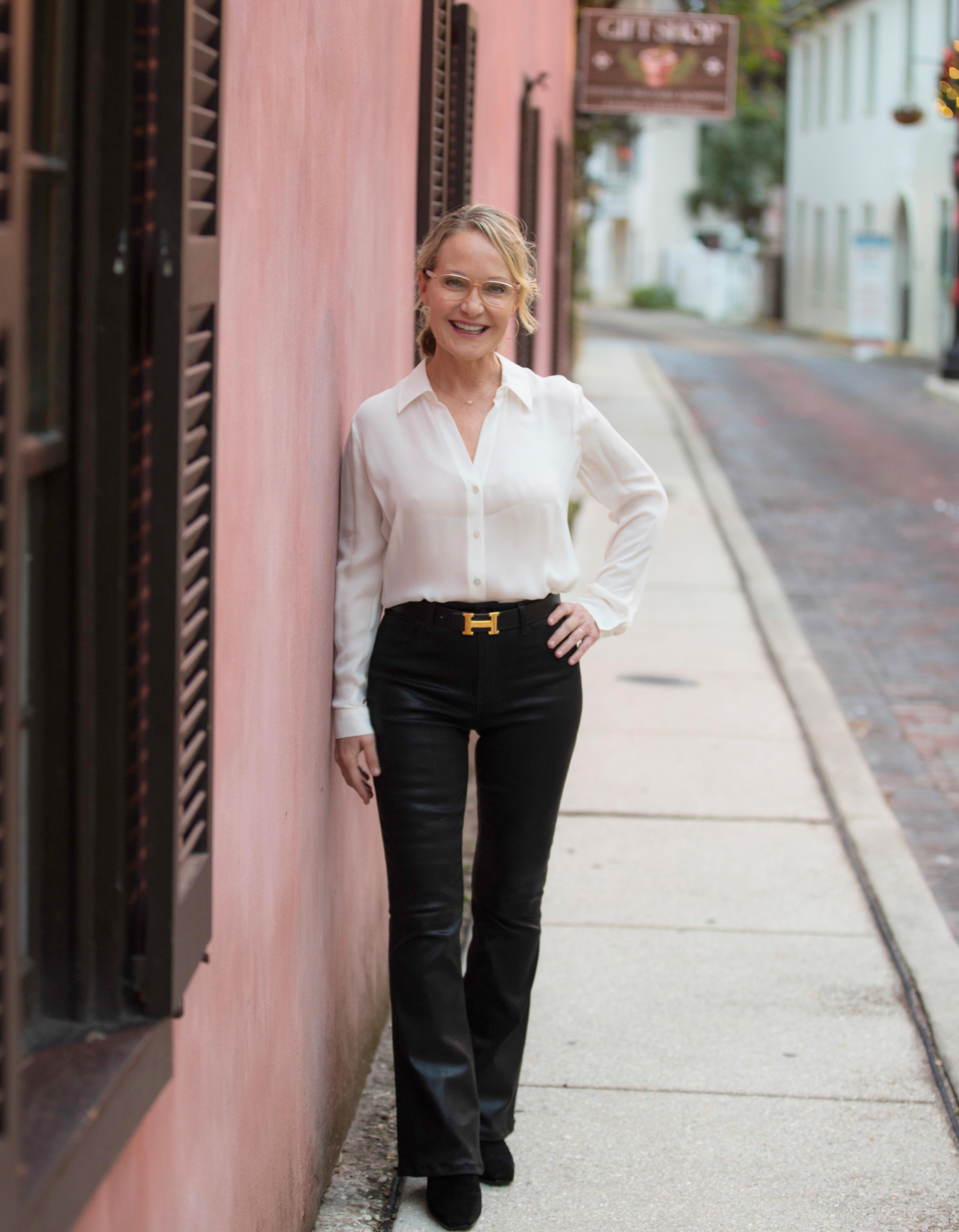 KATE MITCHELL