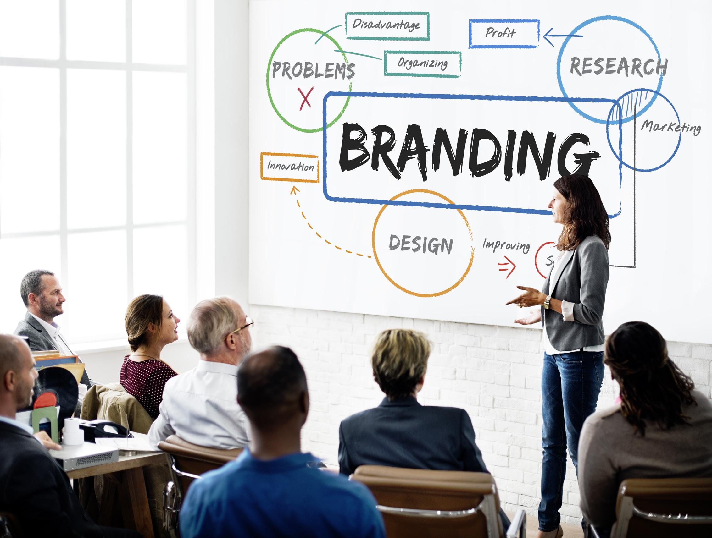 Is Branding the Way to Take Your Business to the Next Level?