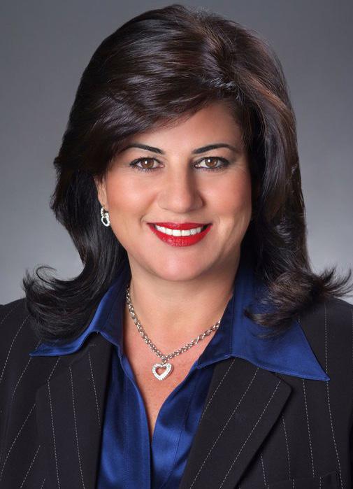 SANA SALEH