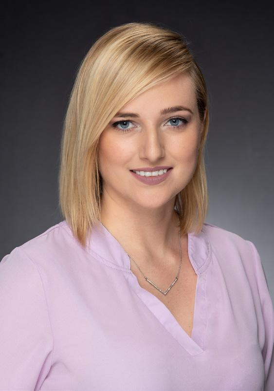 TRICIA STODDARD
