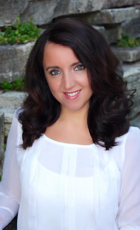 OKSANA PLOSHNIK