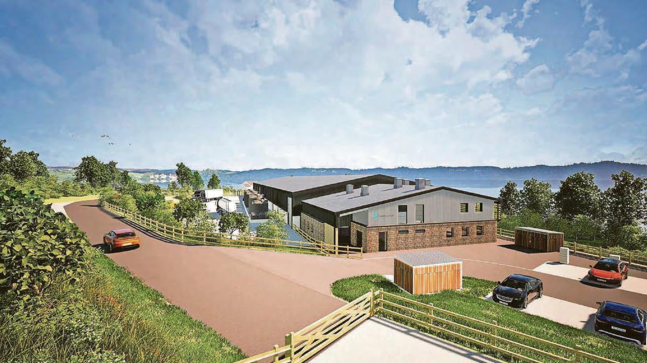 UK's first commercial lithium factory gets approval from Cornwall Council