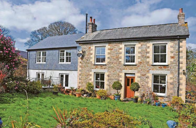 VERSATILE ACCOMMODATION