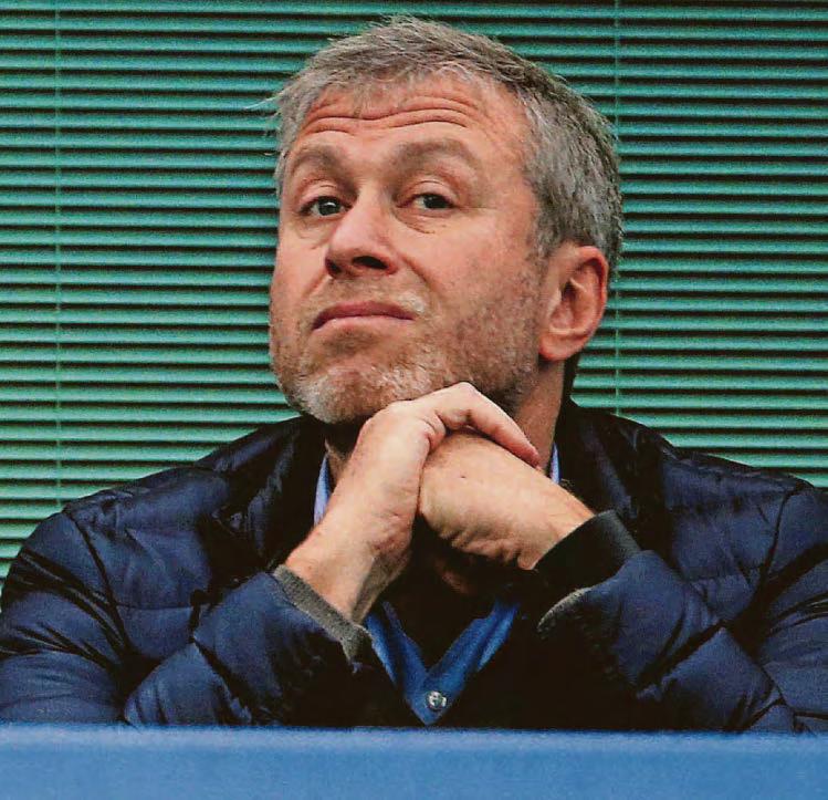 The geopolitical battle over currency control