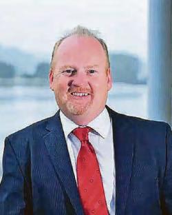 Specialist insurer heading for final of national awards