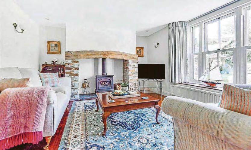 FORMER VICTORIAN SCHOOL