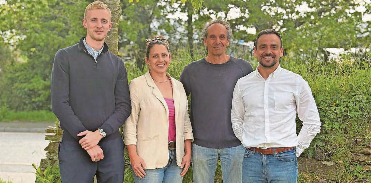 Planet A leads the way in Zero Bills homes