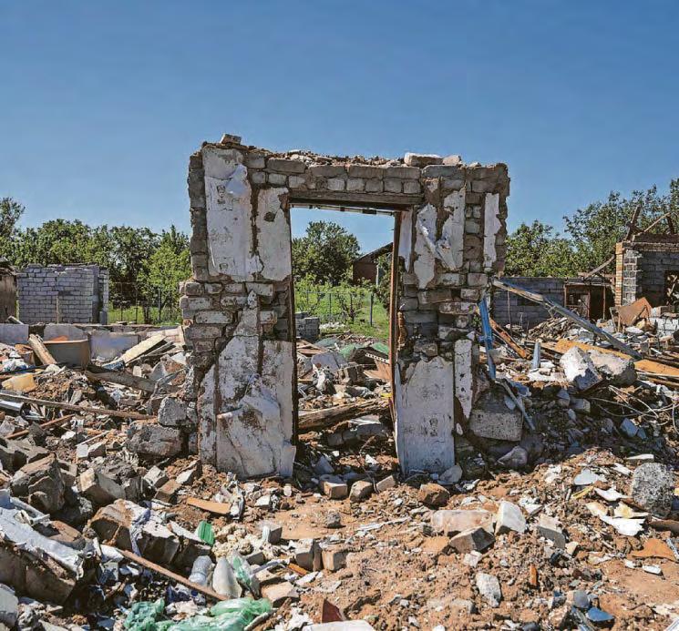 The hidden architecture behind Dollar power