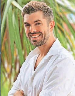 Nine-month-old agency is regional award finalist