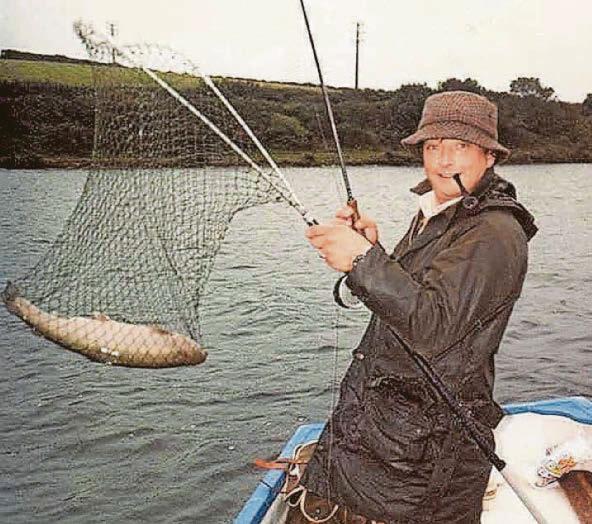 Photojournalist leaves 'rich archive of images' documenting the life and history of Cornwall