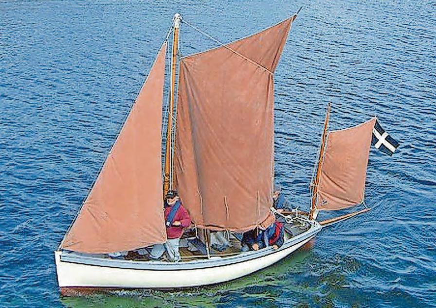 Classics fleet ready to entertain crowds
