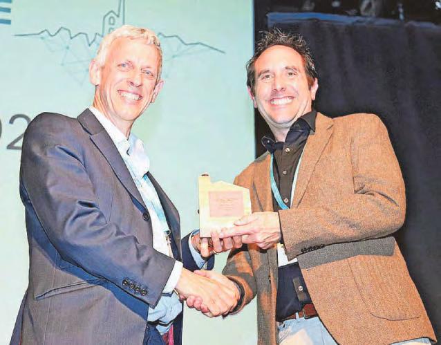 Mining conference focuses on critical issues for industry