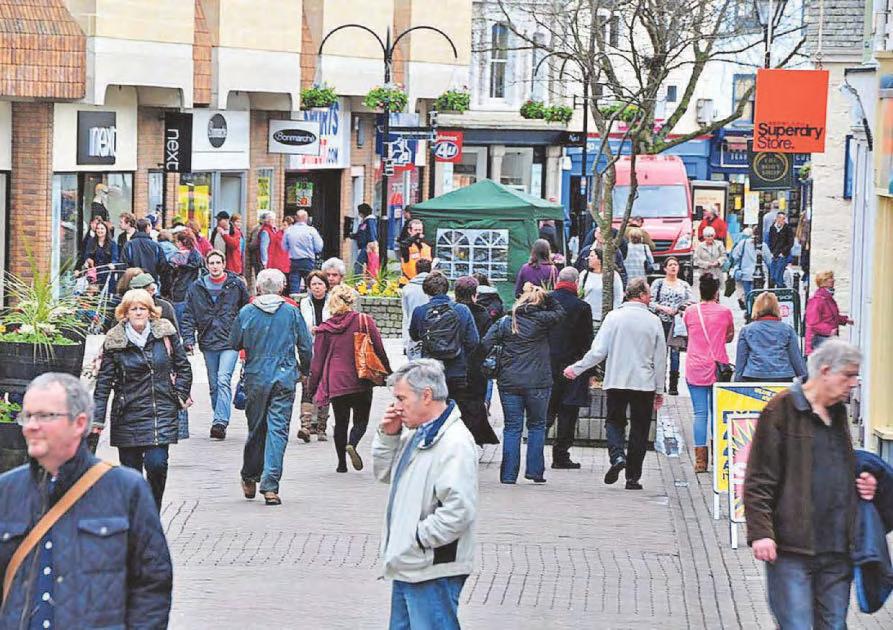 Tourism industry quietly confident