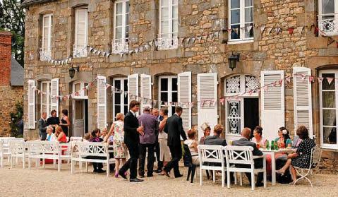 What does wedding insurance cover?