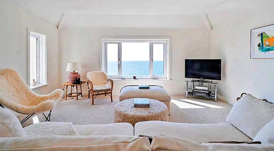 MAGNIFICENT PANORAMA