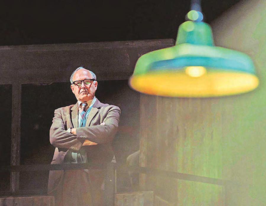 New George Smiley novel won't be glamorous like Bond, says author