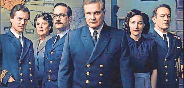 The forgotten hero of an outlandish plot to fool the Nazis